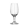 Libbey Libbey Embassy Pear Shape Wine Glass, PK36 3766